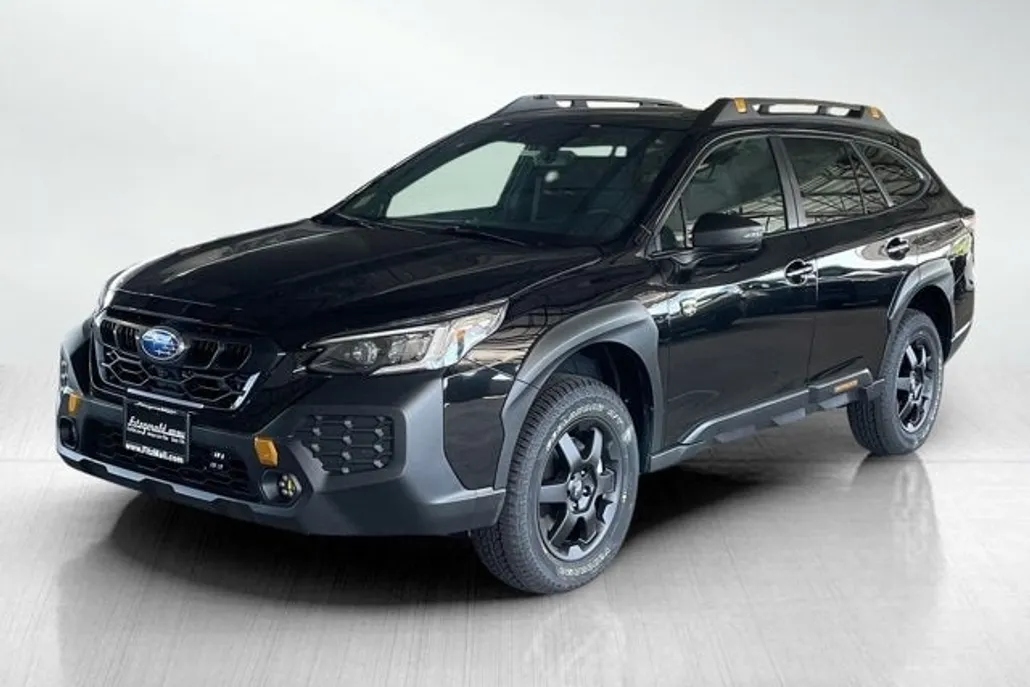 2025 Subaru Outback Wilderness photo 1