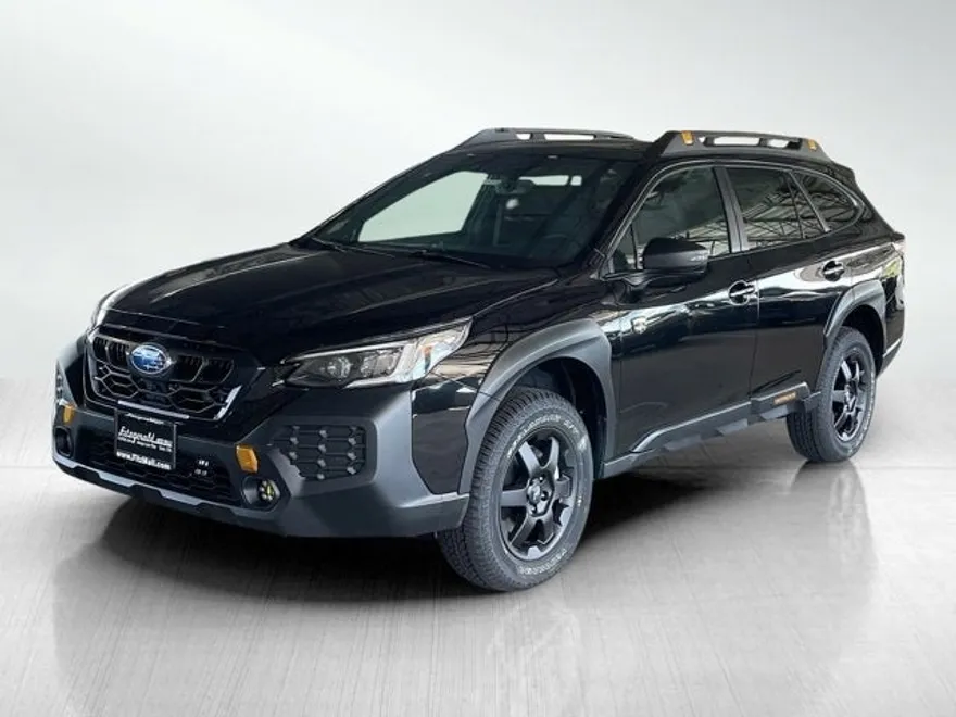 2025 Subaru Outback Wilderness photo 1