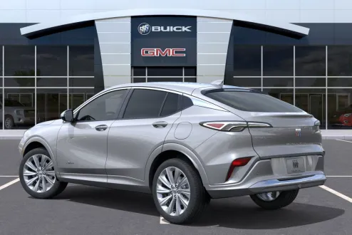 2025 Buick Envista Avenir photo 3
