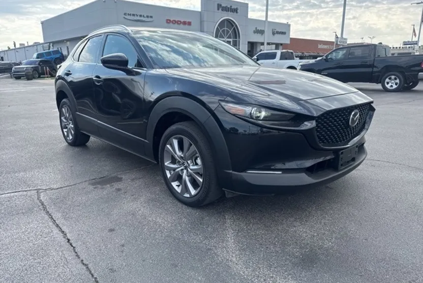 2023 Mazda CX-30 2.5 S Premium photo 1
