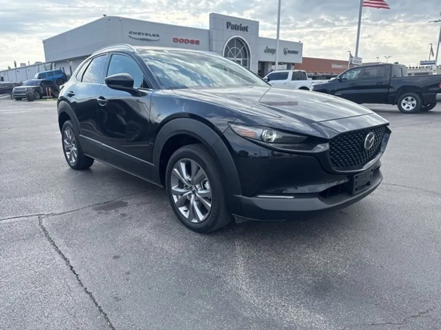 2023 Mazda CX-30 2.5 S Premium photo 1