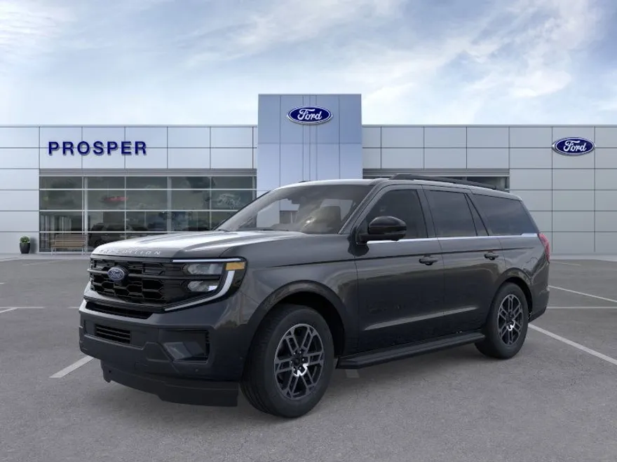 2025 Ford Expedition photo 1
