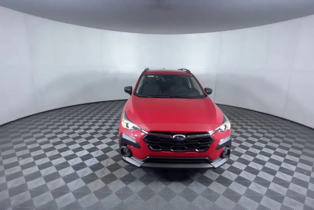 2025 Subaru Crosstrek Premium photo 1