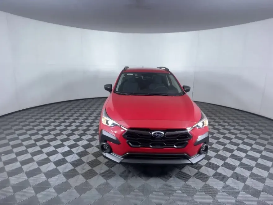 2025 Subaru Crosstrek Premium photo 1