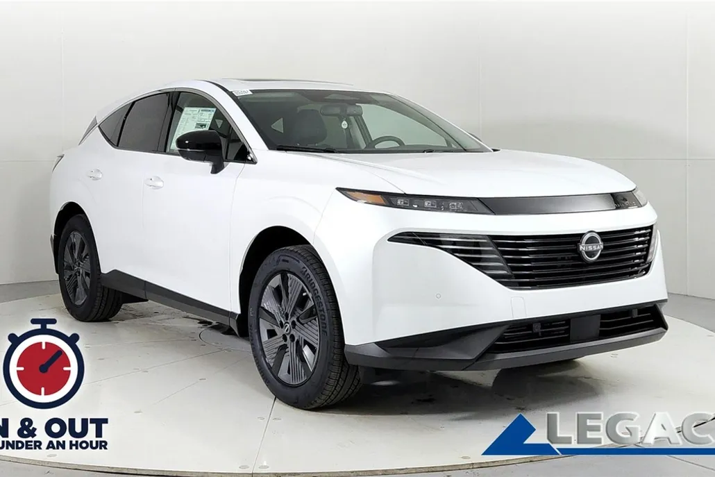 2025 Nissan Murano SL photo 1