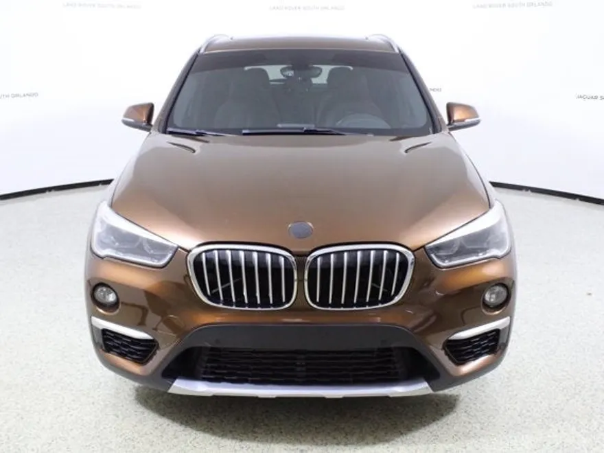 2016 Bmw X1 XDrive28i photo 1