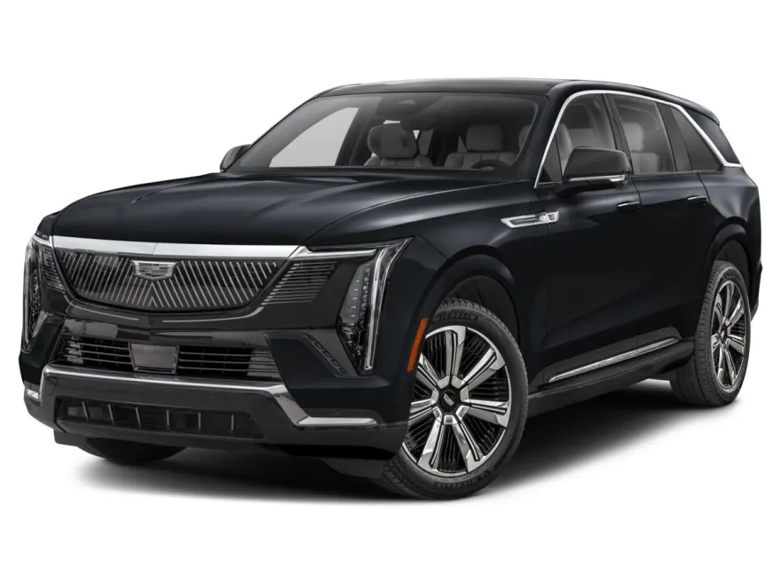 2025 Cadillac Escalade IQ Luxury photo 1