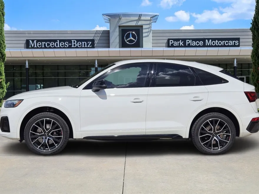 2023 Audi SQ5 Premium Plus photo 1