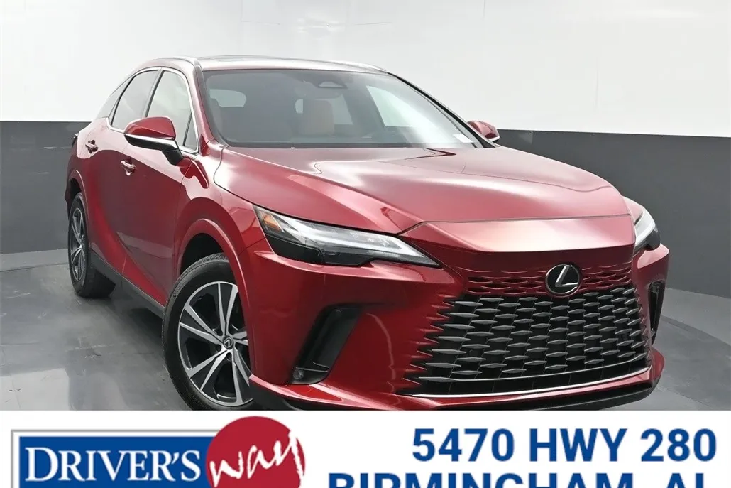 2024 Lexus RX Premium photo 1