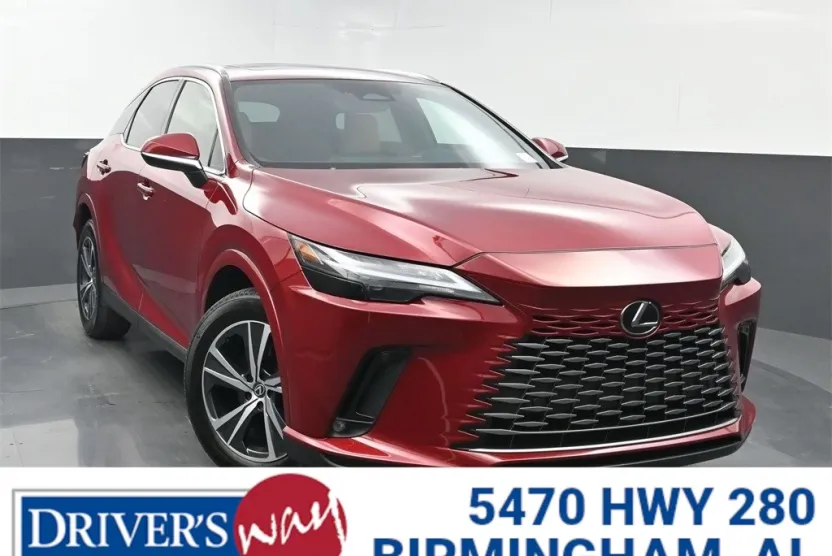 2024 Lexus RX Premium photo 1