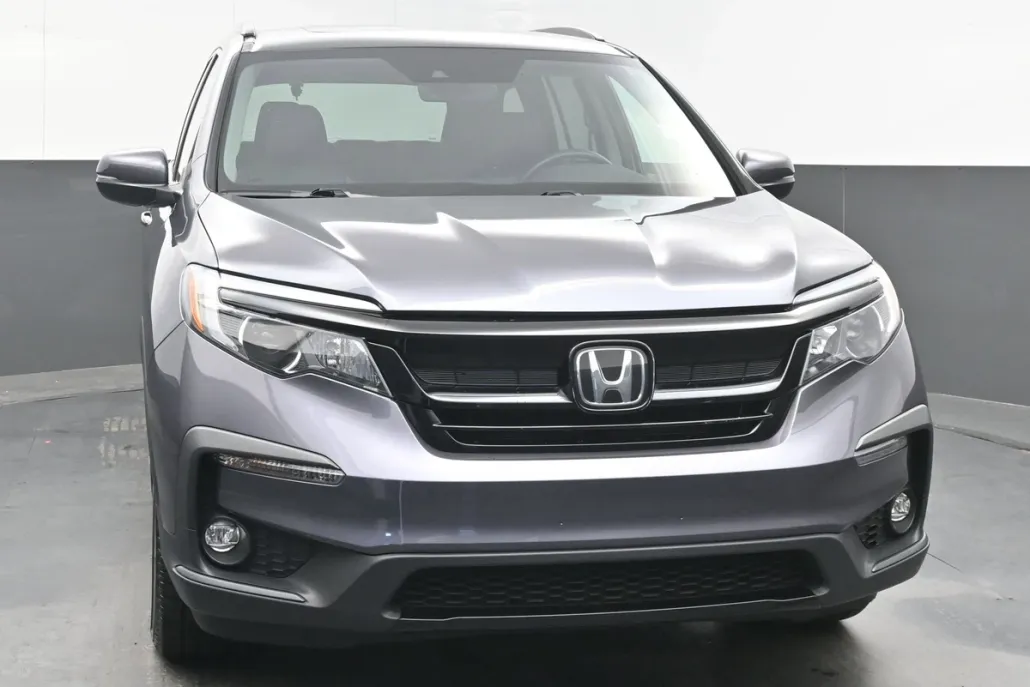 2022 Honda Pilot Special Edition photo 1