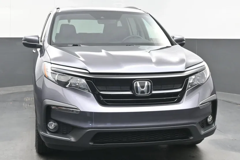 2022 Honda Pilot Special Edition photo 1