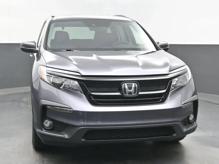 2022 Honda Pilot Special Edition photo 1