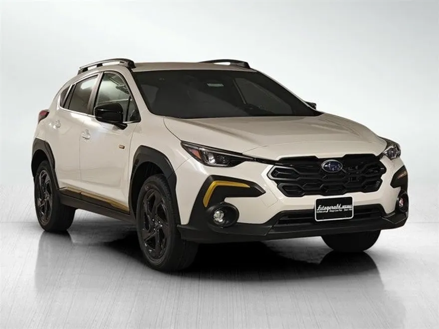 2025 Subaru Crosstrek Sport photo 1