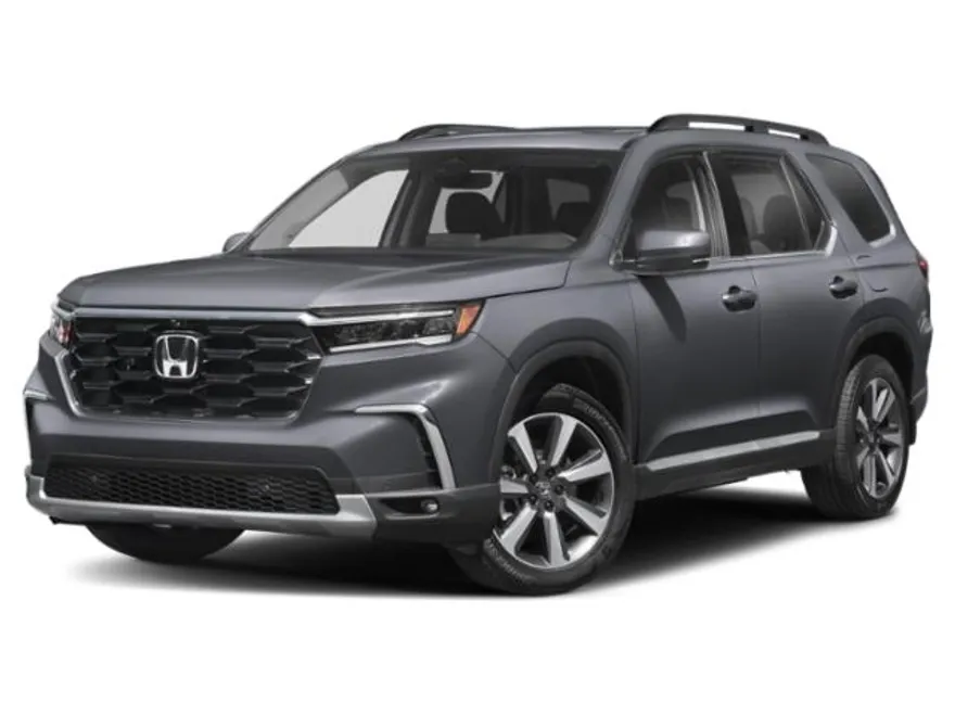 2025 Honda Pilot Elite photo 1