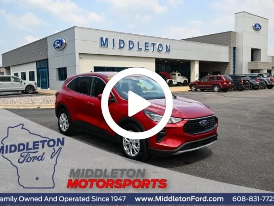 2023 Ford Escape Active photo 1