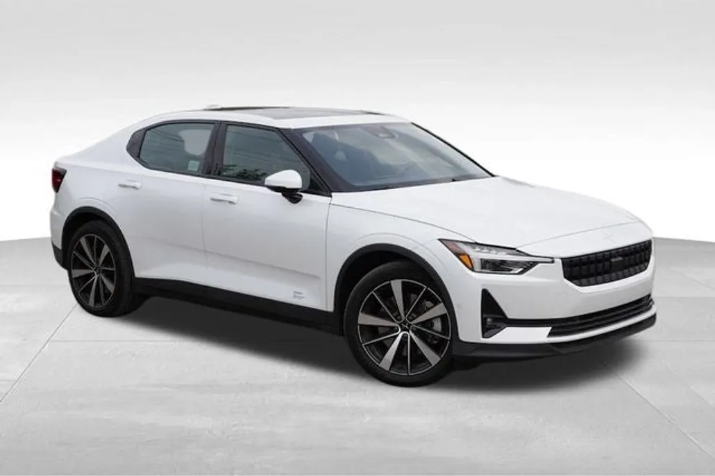 2022 Polestar PS2 e-AWD photo 1