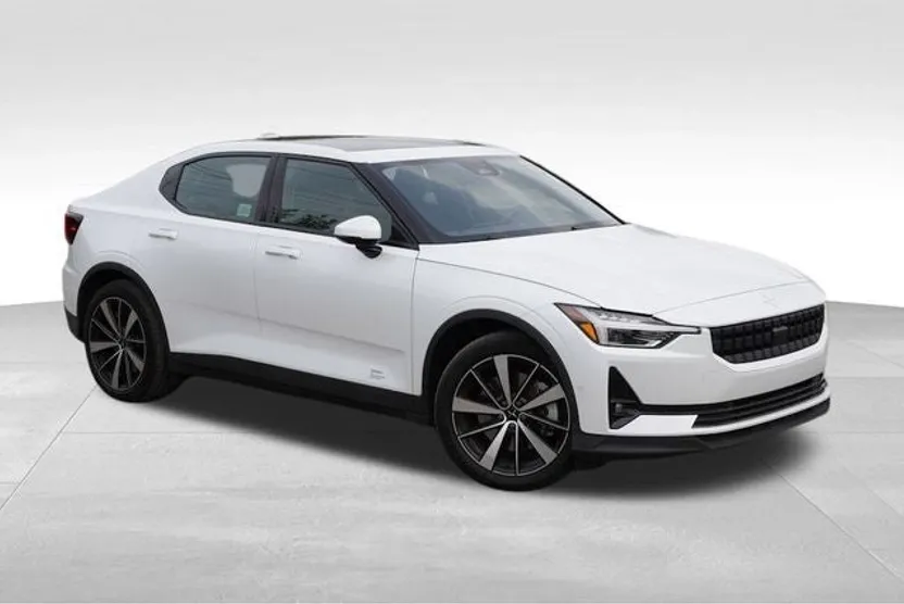 2022 Polestar PS2 e-AWD photo 1