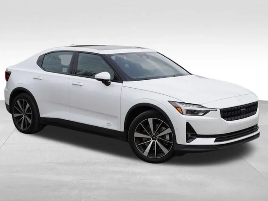 2022 Polestar PS2 e-AWD photo 1