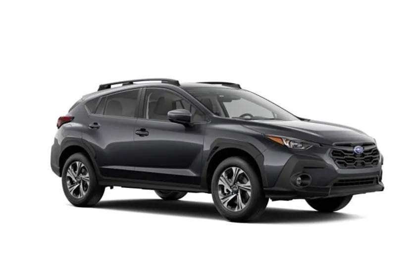 2025 Subaru Crosstrek Premium photo 1