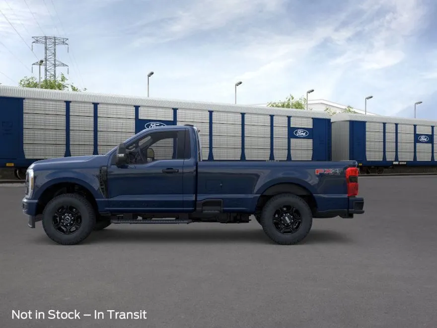 2025 Ford F-350 XL photo 1