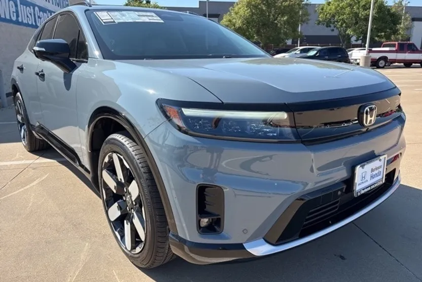2025 Honda Prologue Elite Touring photo 1