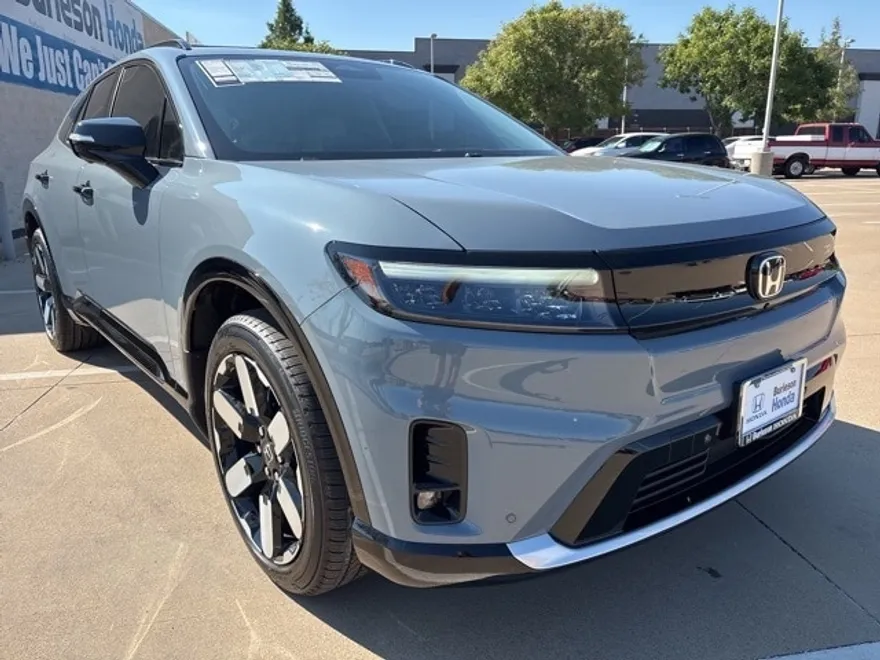 2025 Honda Prologue Elite Touring photo 1