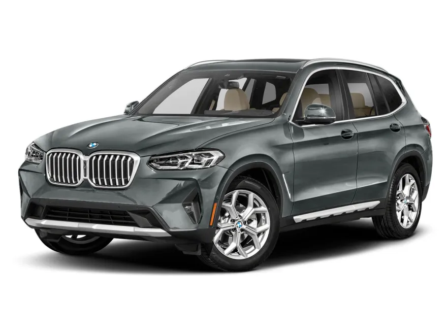 2024 Bmw X3 xDrive30i photo 1