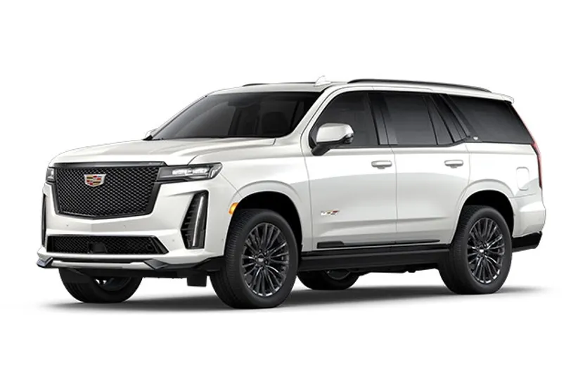 2024 Cadillac Escalade V-Series photo 1