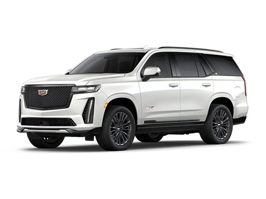 2024 Cadillac Escalade V-Series photo 1