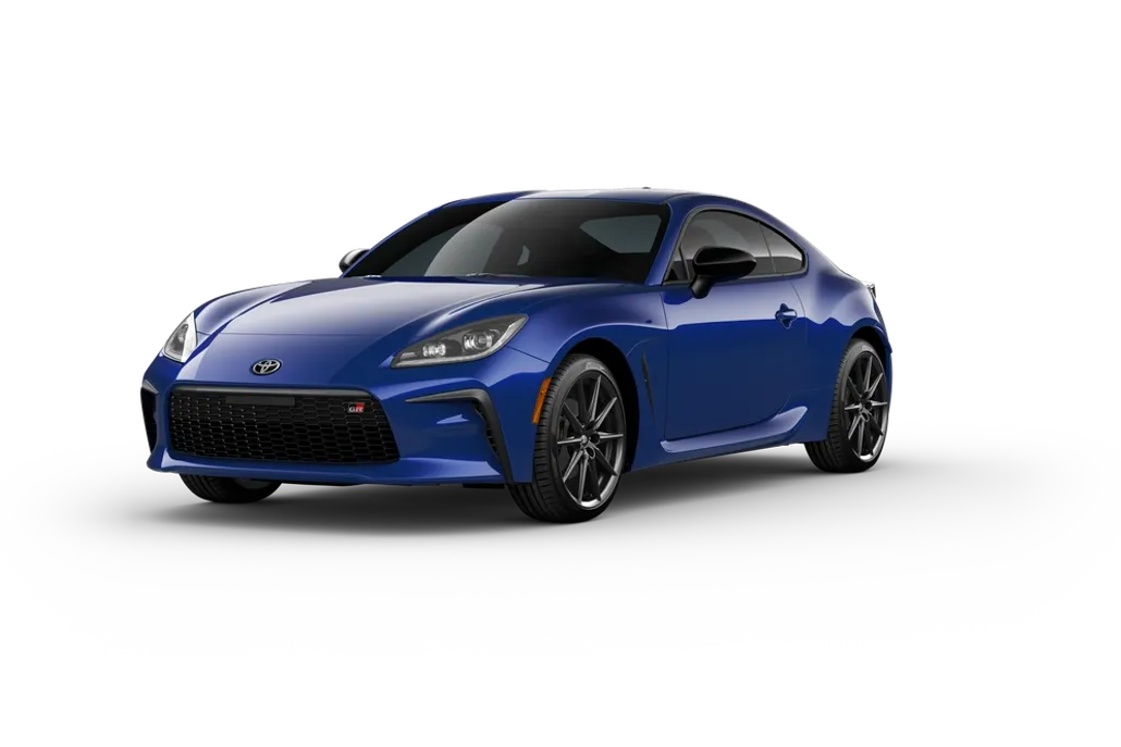 2025 Toyota GR86 Premium photo 1
