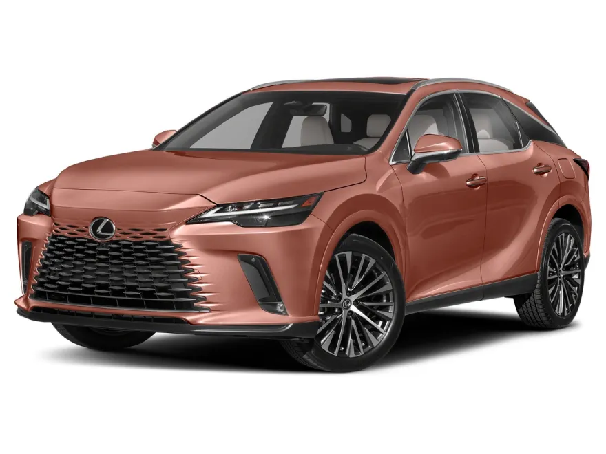 2023 Lexus RX 350 Premium photo 1