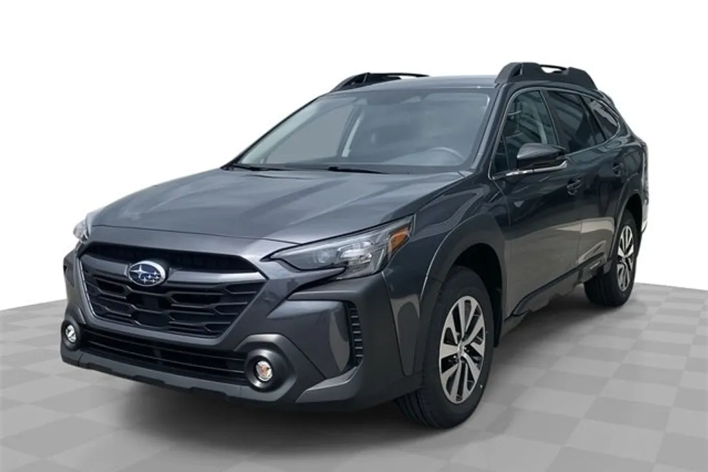 2025 Subaru Outback Premium photo 1