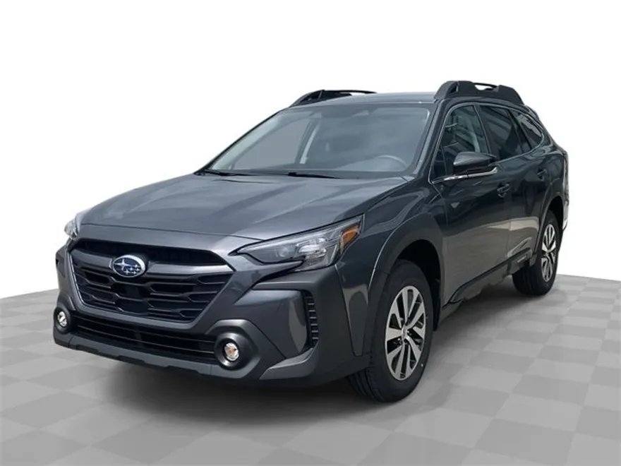 2025 Subaru Outback Premium photo 1
