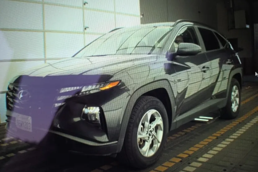 2023 Hyundai Tucson SEL photo 1