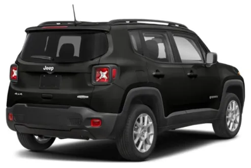 2023 Jeep Renegade Latitude Sport photo 3