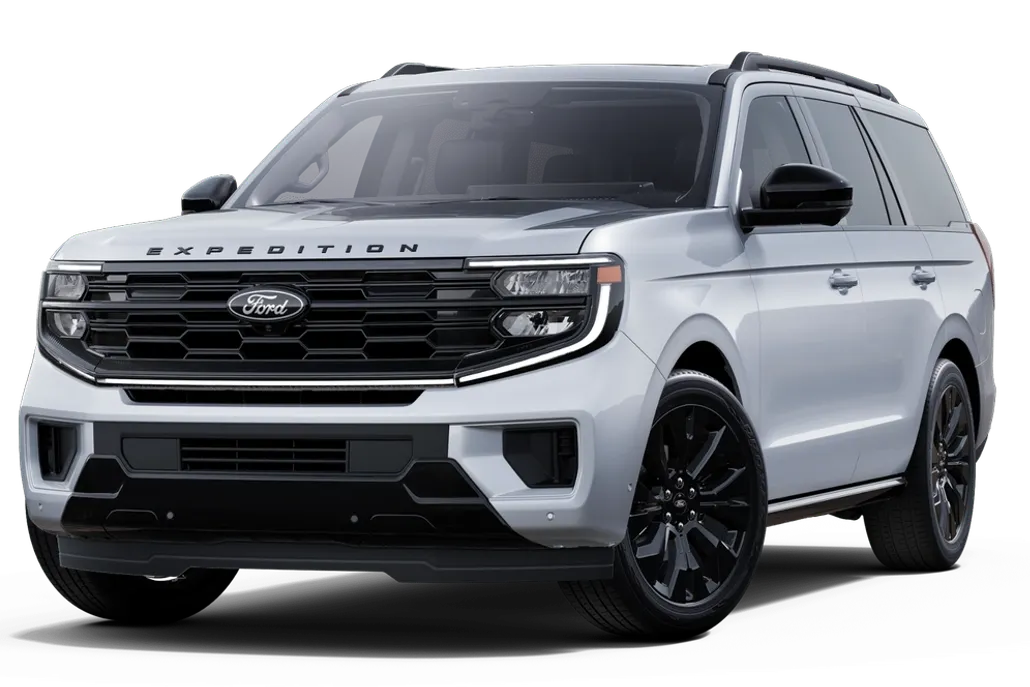2025 Ford Expedition Platinum photo 20