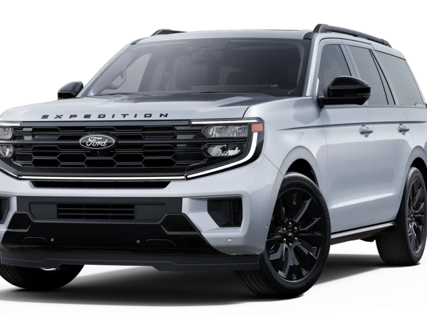 2025 Ford Expedition Platinum photo 20