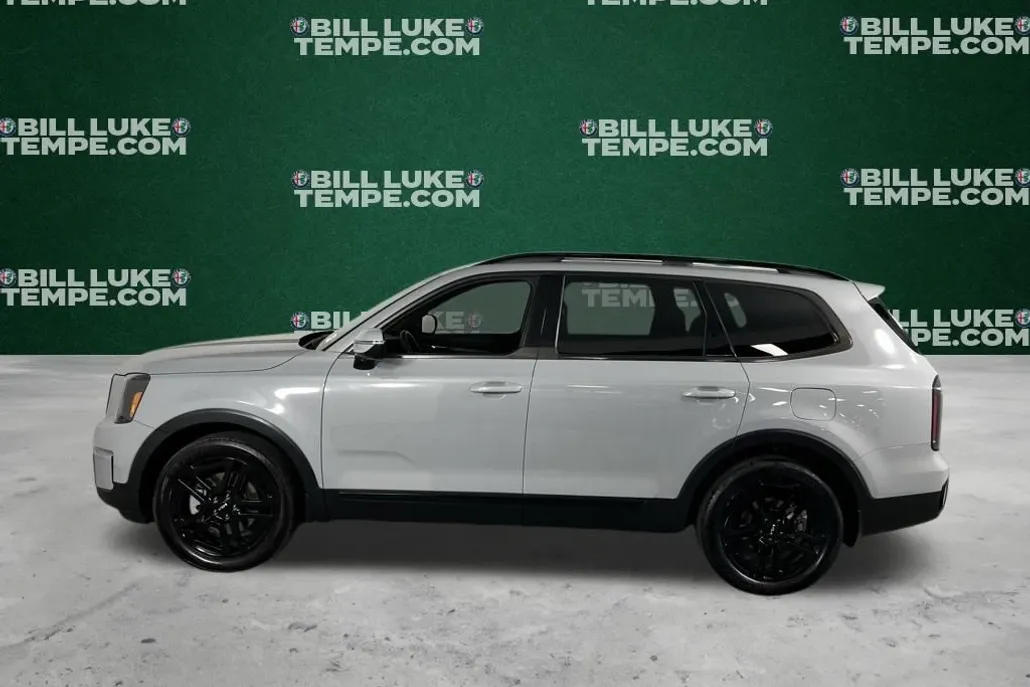 2024 Kia Telluride X-Line photo 1