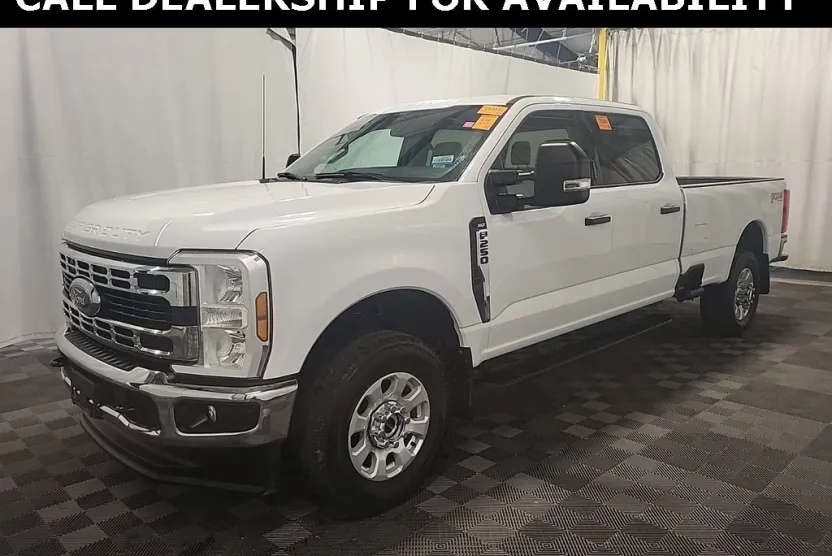 2024 Ford F-250 XLT photo 1