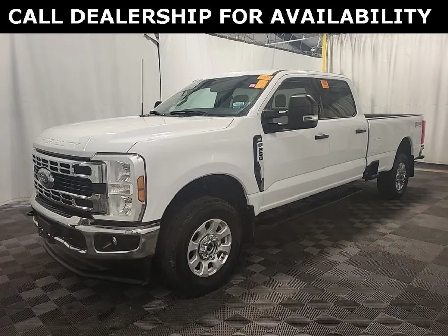 2024 Ford F-250 XLT photo 1
