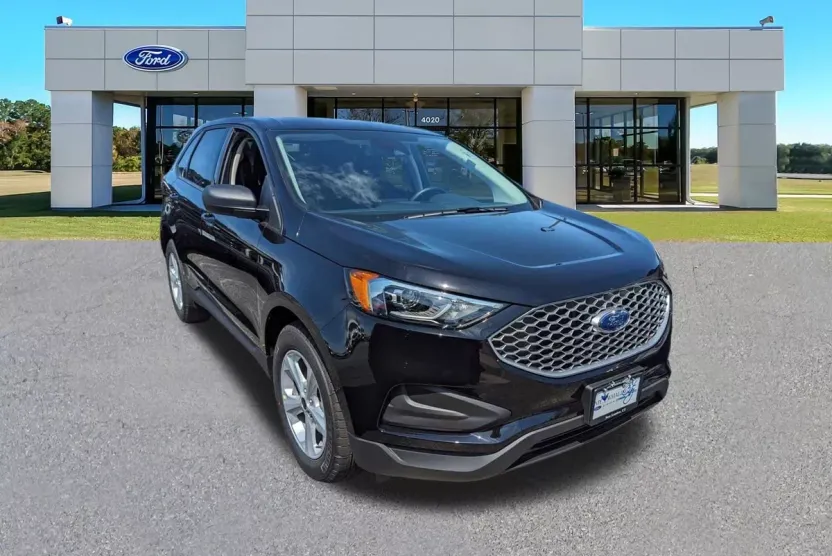2024 Ford Edge SE photo 1