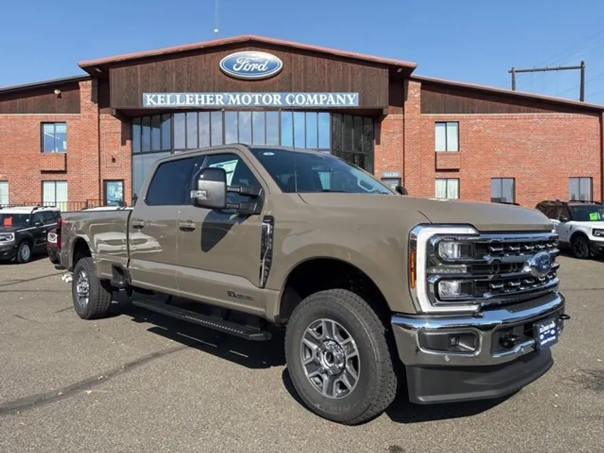 2026 Ford F-350 photo 1