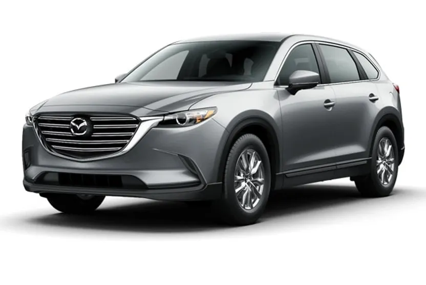 2016 Mazda CX-9 Sport photo 1