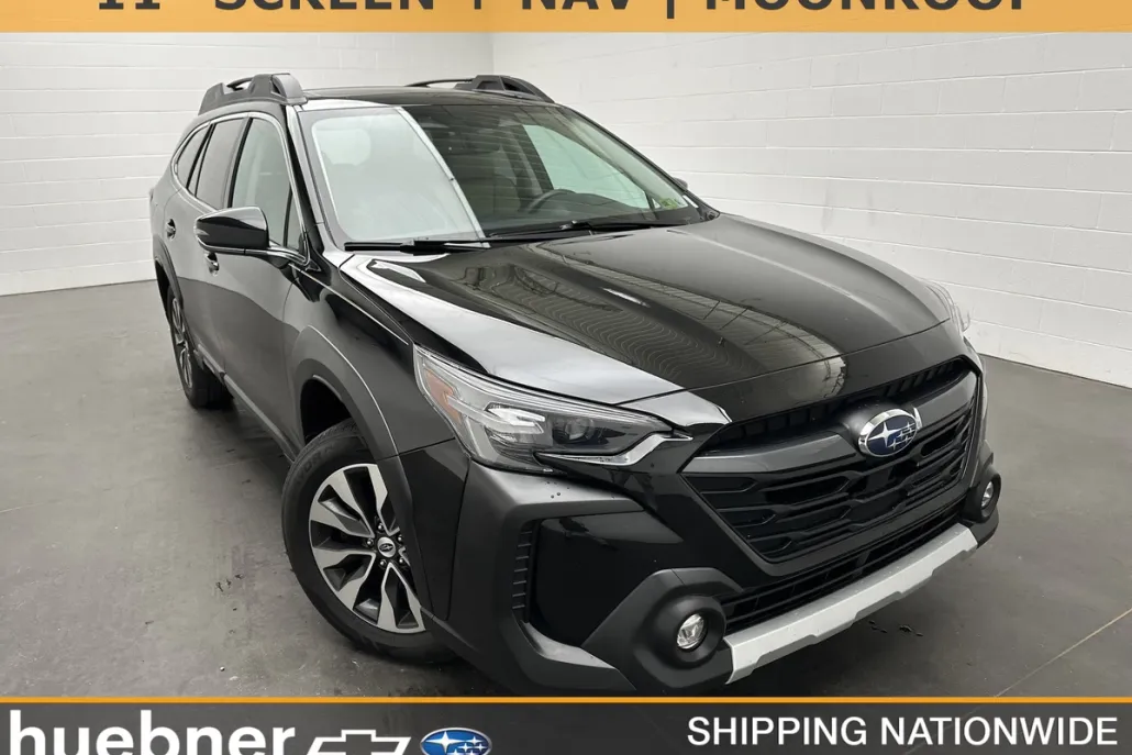 2023 Subaru Outback Limited photo 1