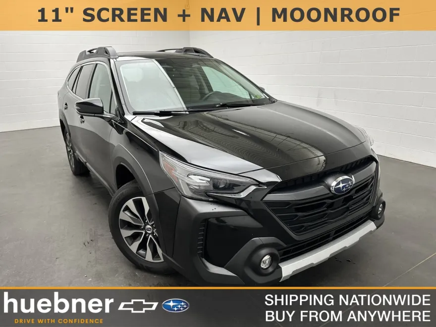 2023 Subaru Outback Limited photo 1