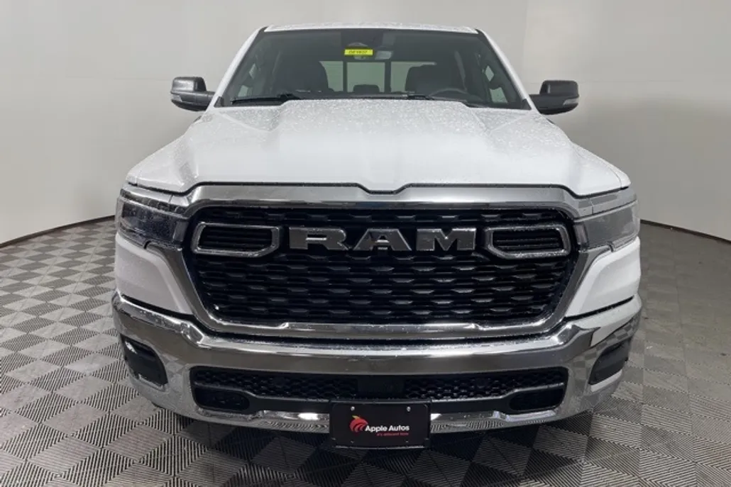 2026 Ram 1500 Big Horn Lone Star photo 1