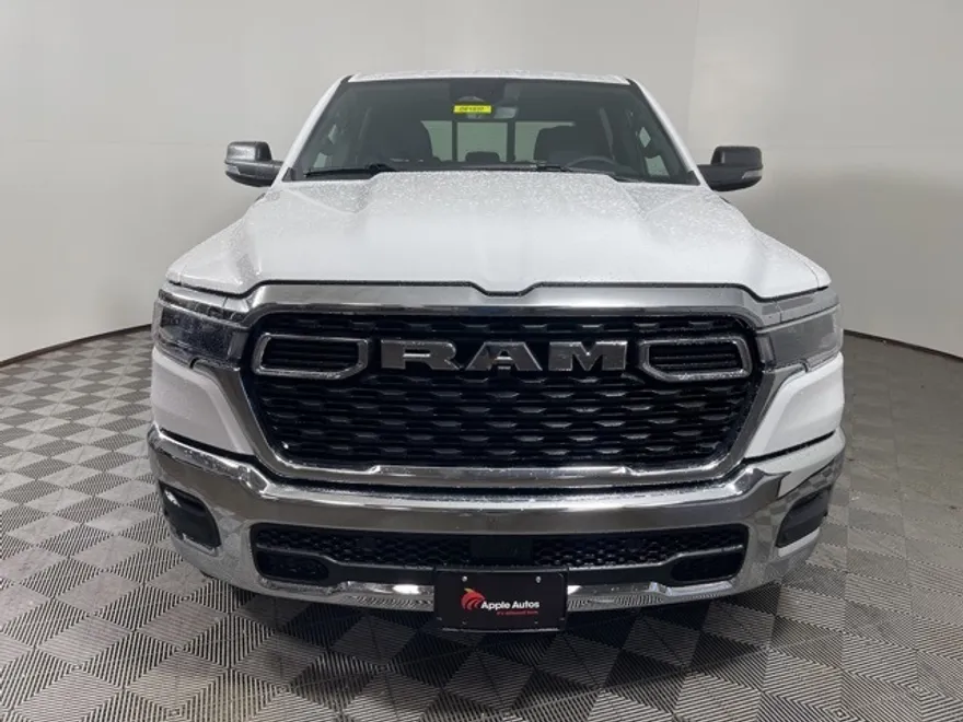 2026 Ram 1500 Big Horn Lone Star photo 1