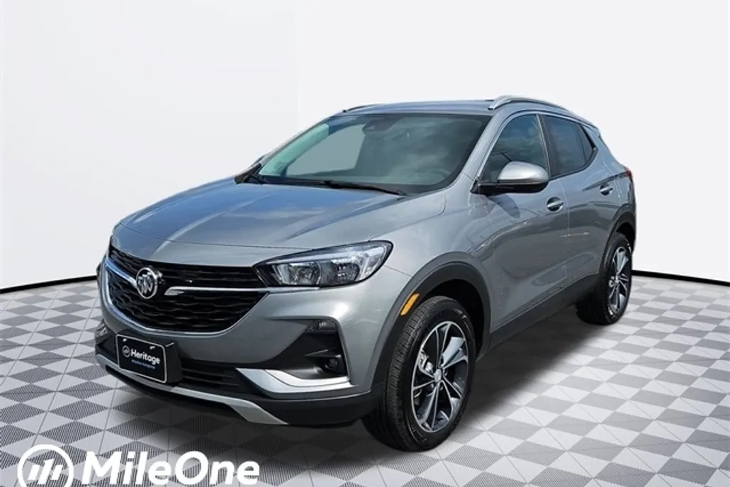 2023 Buick Encore GX Select photo 1