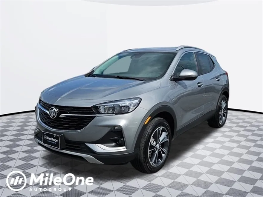 2023 Buick Encore GX Select photo 1